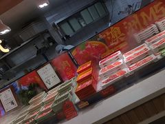 -四囍码头海鲜烧烤自助火锅(外滩南京东路悦荟广场店)