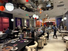 -必胜客(大悦城店)