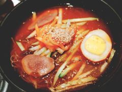 -千寻烧肉(政务区店)