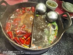 -盡膳口福·百年汤方火锅(科华北路店)