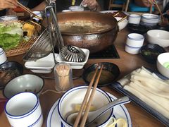 -打酱友•斑鱼海鲜粥火锅(吴桥店)