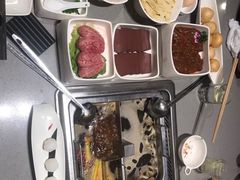 -海底捞火锅(方圆荟店)