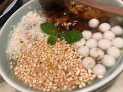 -绿茶餐厅(昌平悦荟店)