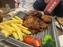 -锡和无锡菜(景丽苑店)