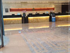 -杭州海外海皇冠大酒店