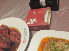 -有位虾匠·香辣蟹·小龙虾(李村店)