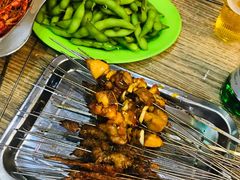 蒜瓣肉-九喜龙虾(凤城六路直营店)