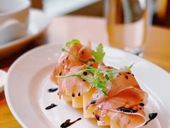 -君悦酒店·La Terrazza意合園·意式风味