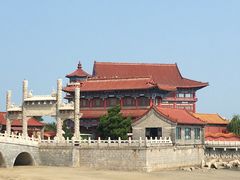 -八仙过海景区