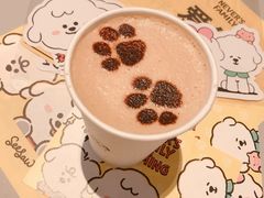 -Seesaw Coffee(上生新所店)