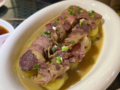 -八郎餐饮一八郎家常菜(环宇店)