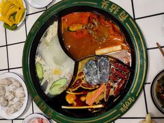 -有拈头成都市井火锅(南中环店)
