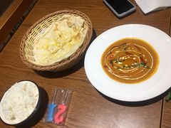 -琥珀宫南亚餐厅(欢乐城店)