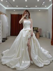 -纯色时光婚纱艺术馆WHITE