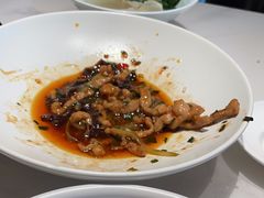 -上上席川菜(凯德乐峰广场店)