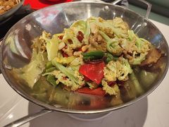 -避风塘(百联奥特莱斯广场店)