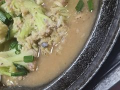-香江农家乐饭店