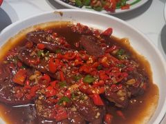 -欧记大排档·景德菜(上海首店)