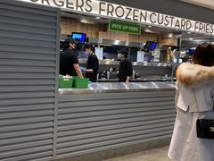 门面-Shake Shack(西单大悦城店)
