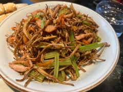 -兰溪小馆(东直门簋街店)