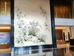 -汕头龙光喜来登酒店