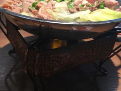 -肖四女乐山跷脚牛肉(世博源店)