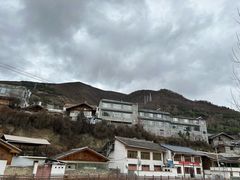 -松州古城