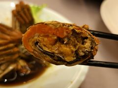 -银都上海菜馆(粤海东路店)