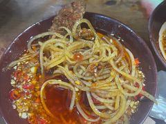 -楠火锅(龙阳广场店)