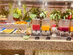 -初色海鲜自助(万丰路店)