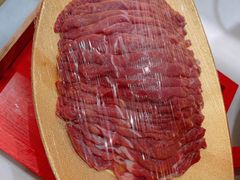 -羊大爷涮肉(亮马桥店)