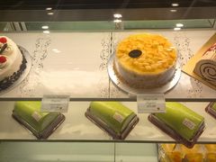 -本格旺索罗(樟宜机场T1店)
