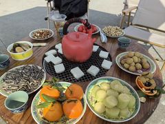 -东钱湖旅游度假区