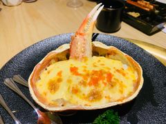 -松鱼亭·和牛烧肉(协鑫广场店)
