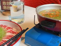 -酒肆浅葱•烧烤•龙虾•排档(卓悦intown店)