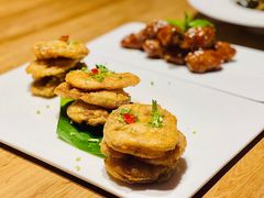 -枣子树·素食餐厅(普陀山店)