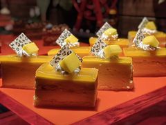 -富力希尔顿酒店·地阔自助餐厅