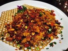 -忠州饭店