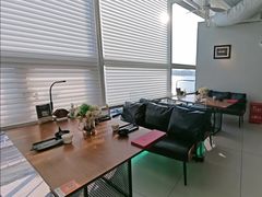 -OCEAN一席海鲜•海景餐厅(双子塔店)