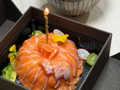 -贰捌零叁精致料理(钱湖店)