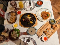 -俄士厨房(环球港店)