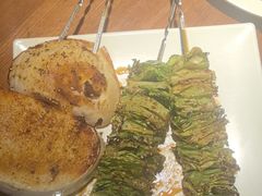 -義聚德·清真铜锅涮羊肉·烧烤(河东店)