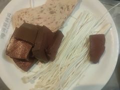 -伍棵星炭烤自助料理·烤鳗鱼(浦东食品城店)