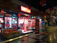 -万达影城(锦华万达广场IMAX店)