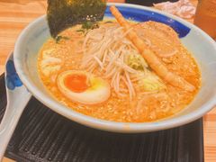 -雷门拉面店(新光天地店)