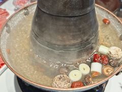 -东来顺•非遗火锅(外滩店)