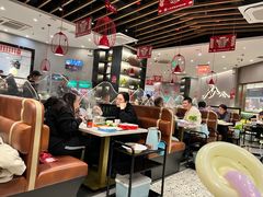 -八合里潮汕鲜牛肉火锅(上海汇智广场店)