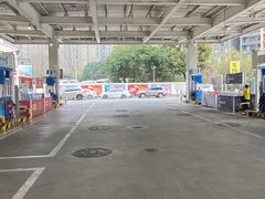 -中国石油(元华加油站)