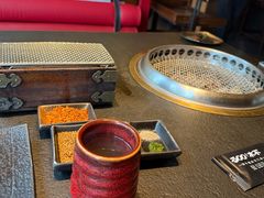-300杯·和牛烧肉清酒专门店(廊里店)