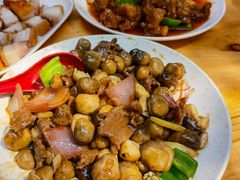 -紫金食坊(江南西路店)